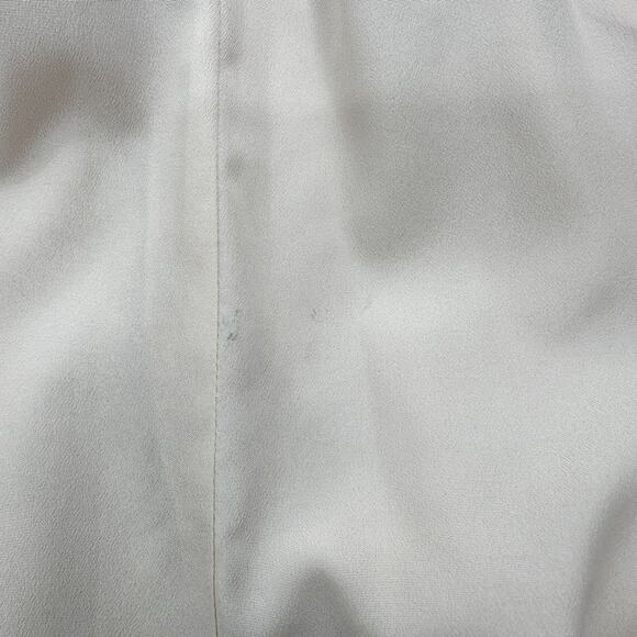 KEEPSAKE the Label Lonely Love Lace Overlay Halter Midi Dress in Rose Size S - Picture 12 of 14